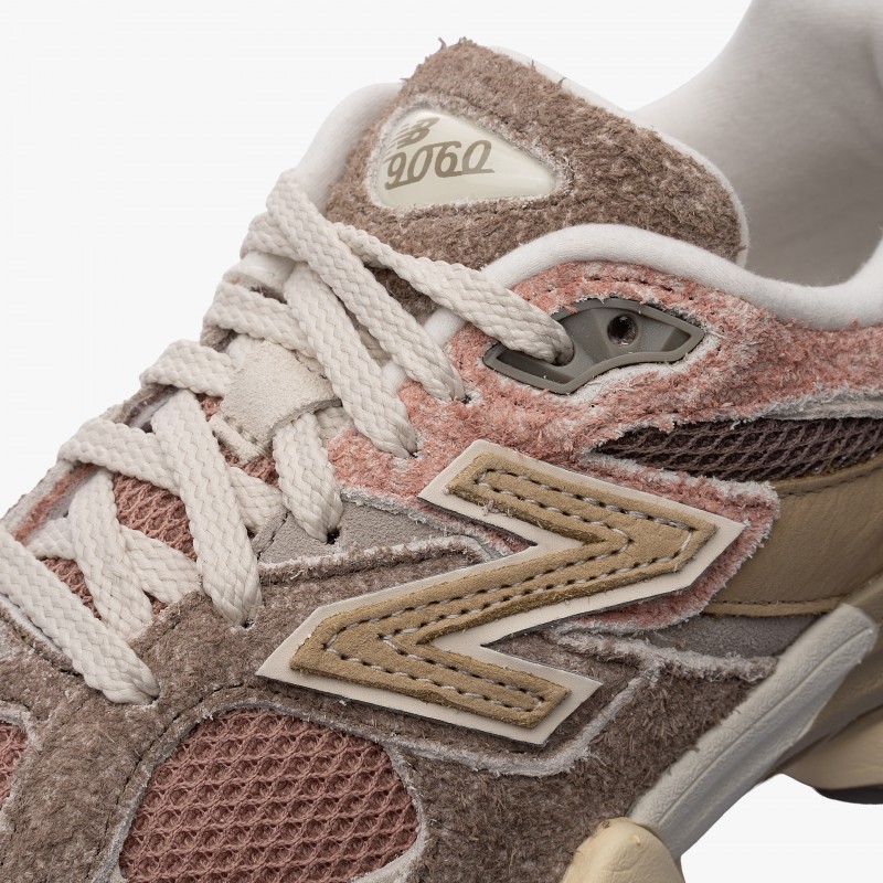 New Balance U9060 - U9060 NTB - Fuxia, Urban Tribes United