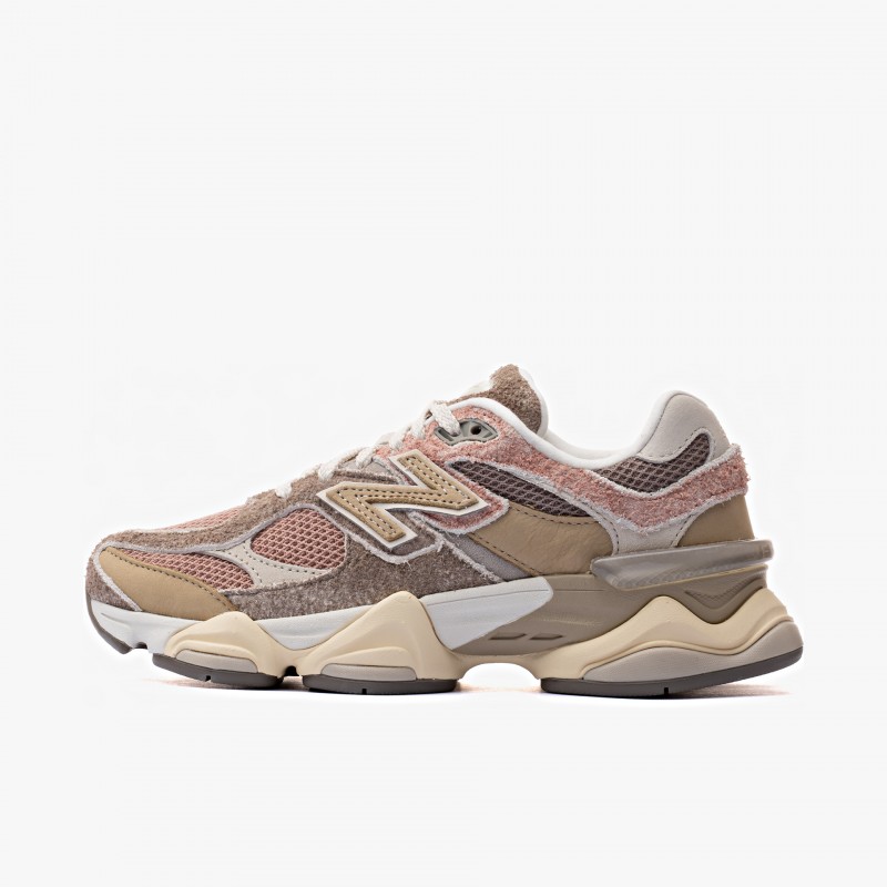 New Balance U9060 - U9060 NTB - Fuxia, Urban Tribes United