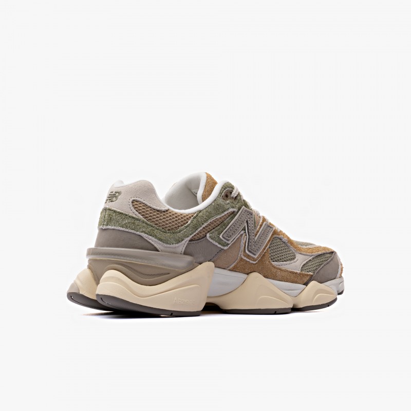 New Balance U9060 - U9060 NTC - Fuxia, Urban Tribes United
