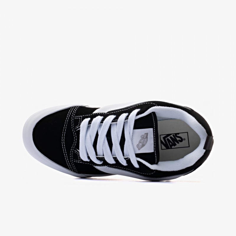 Vans Knu Skool - VN000D2TMCG - Fuxia, Urban Tribes United