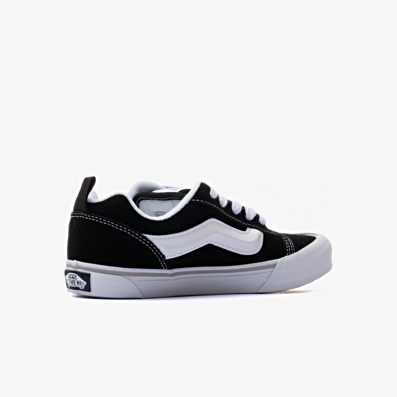 Vans Knu Skool - VN000D2TMCG - Fuxia, Urban Tribes United
