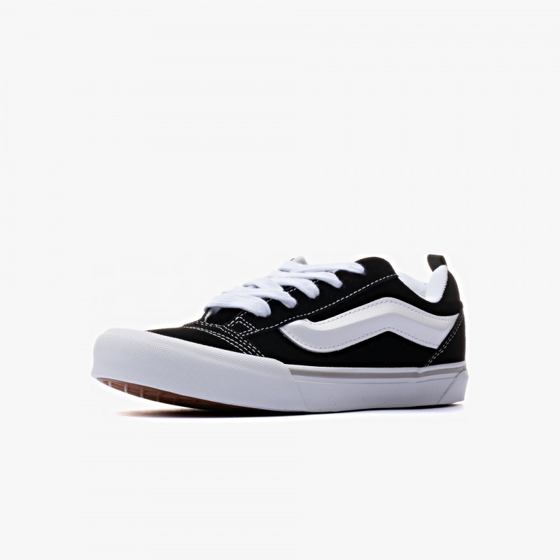 Vans Knu Skool - VN000D2TMCG - Fuxia, Urban Tribes United