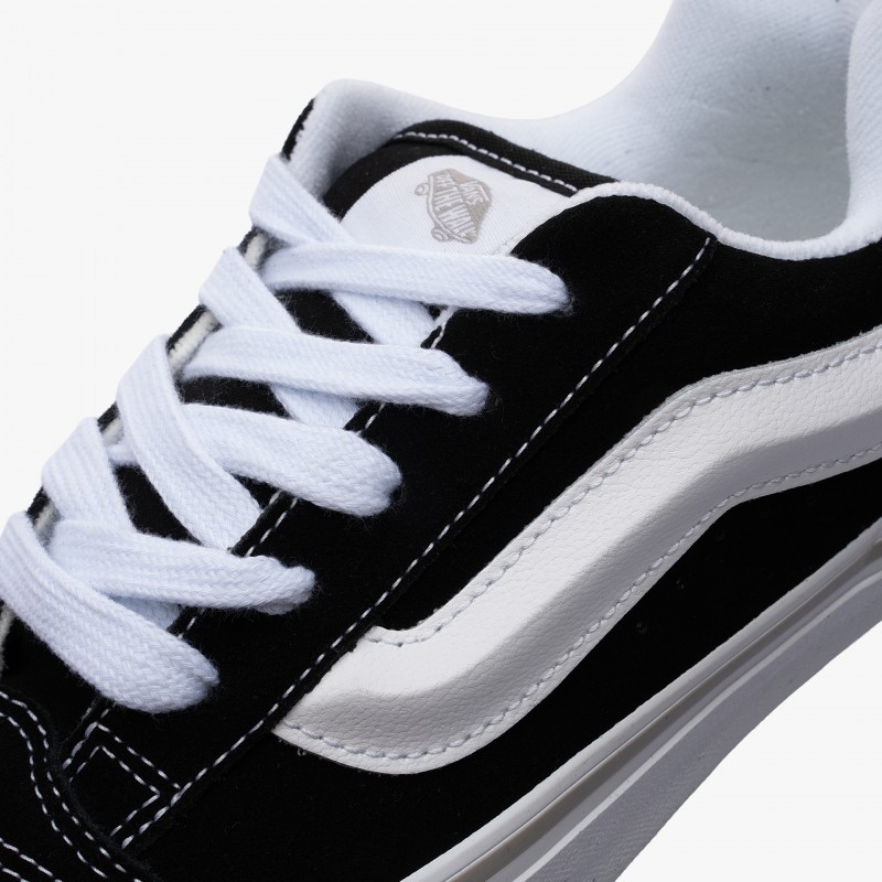 Vans Knu Skool - VN000D2TMCG - Fuxia, Urban Tribes United