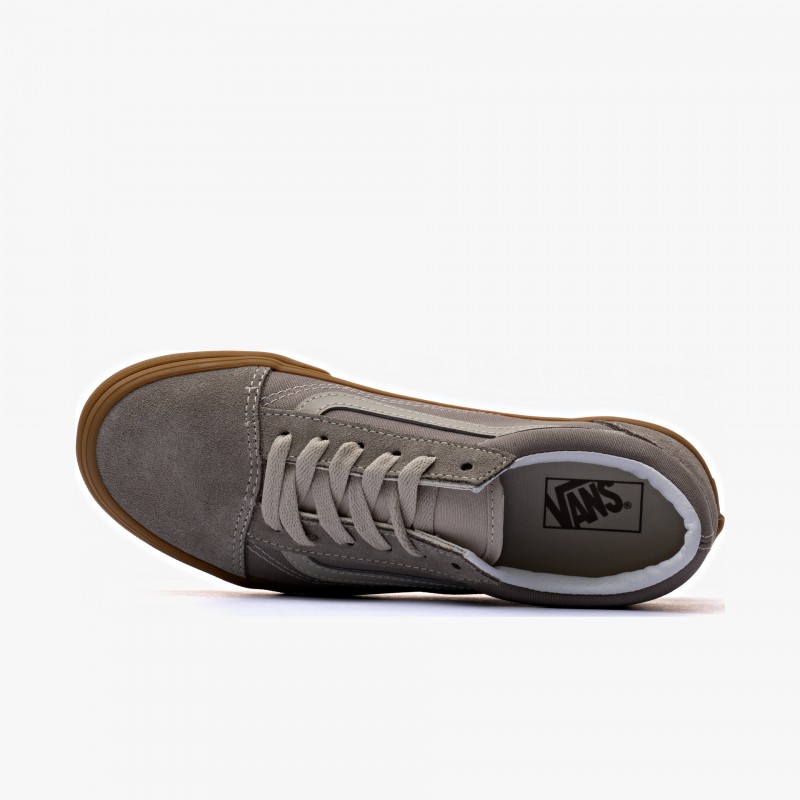 Vans Old Skool Neutral - VN000D2V0CS - Fuxia, Urban Tribes United