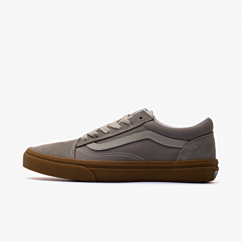 Vans Old Skool Neutral - VN000D2V0CS - Fuxia, Urban Tribes United