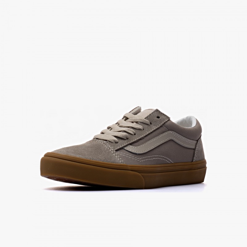 Vans Old Skool Neutral - VN000D2V0CS - Fuxia, Urban Tribes United