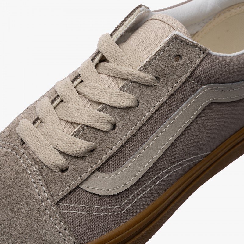 Vans Old Skool Neutral - VN000D2V0CS - Fuxia, Urban Tribes United