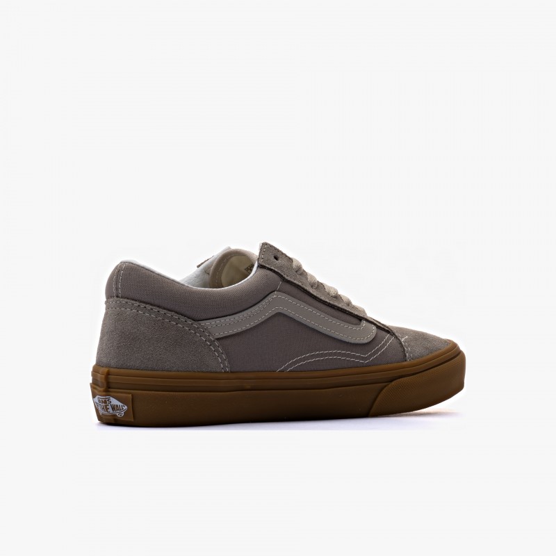Vans Old Skool Neutral - VN000D2V0CS - Fuxia, Urban Tribes United