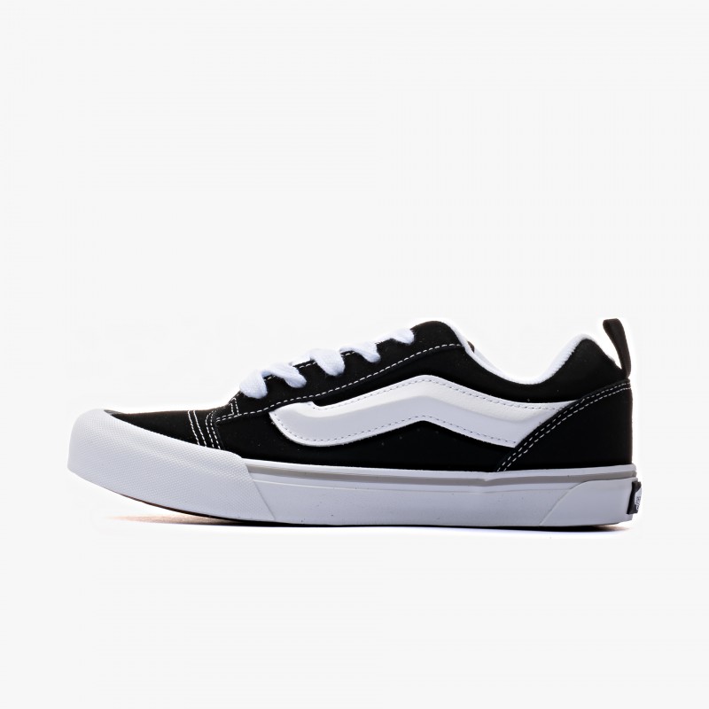 Vans Knu Skool - VN000D2TMCG - Fuxia, Urban Tribes United