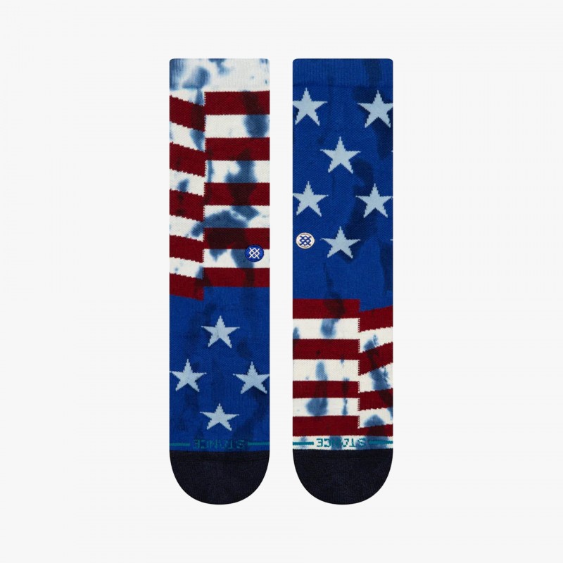 Stance The Banner - A556A21BAN NVY - Fuxia, Urban Tribes United