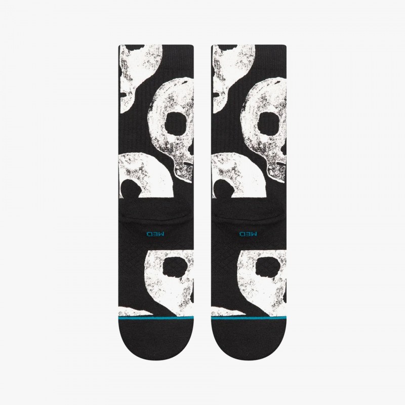 Stance Jolly Rogers Crew Stance Jolly Rogers Crew
