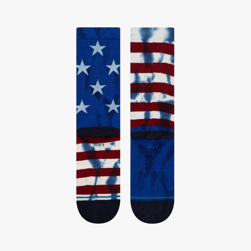 Stance The Banner - A556A21BAN NVY - Fuxia, Urban Tribes United