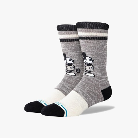 Stance Vintage Mickey Crew