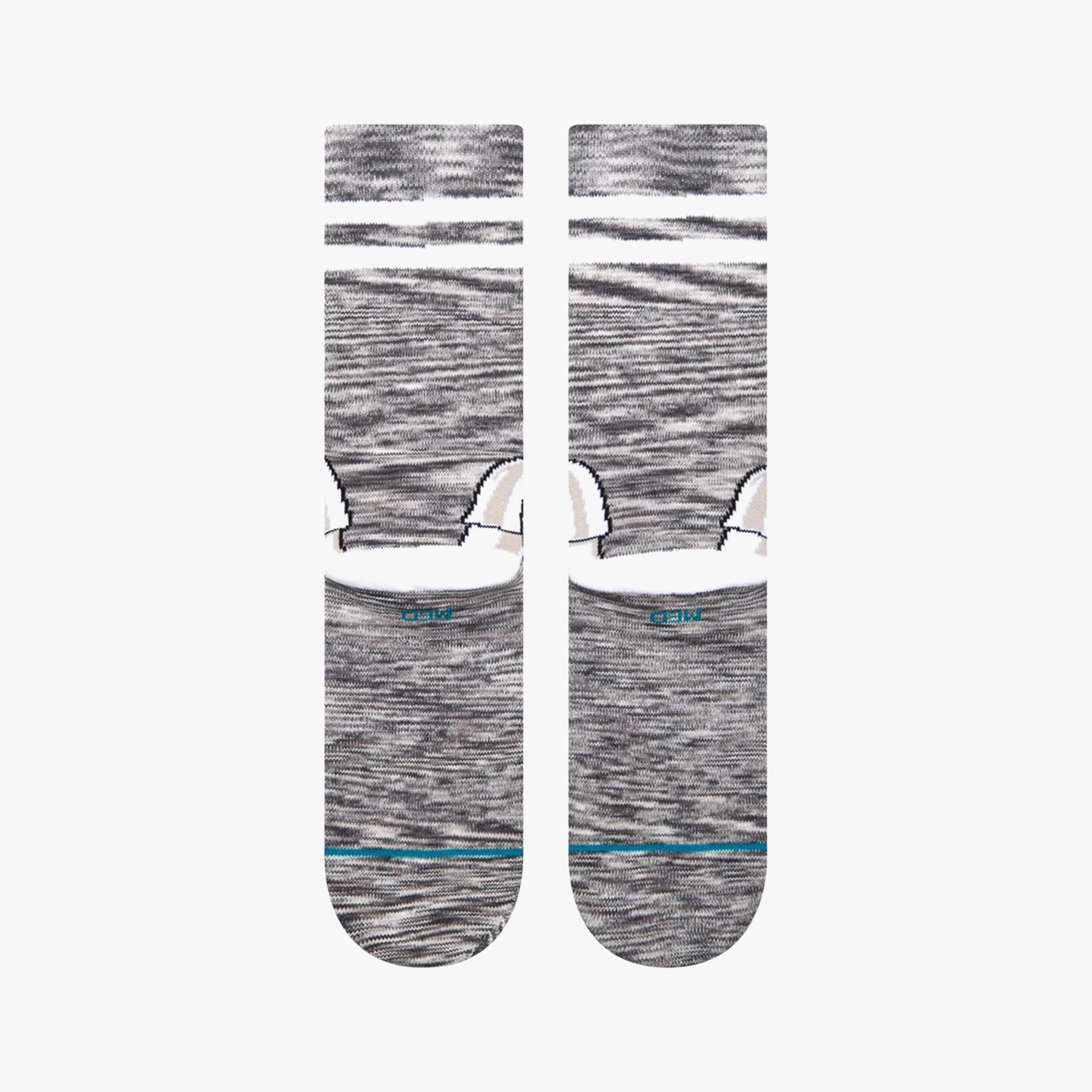 Stance The Storm Trooper Crew