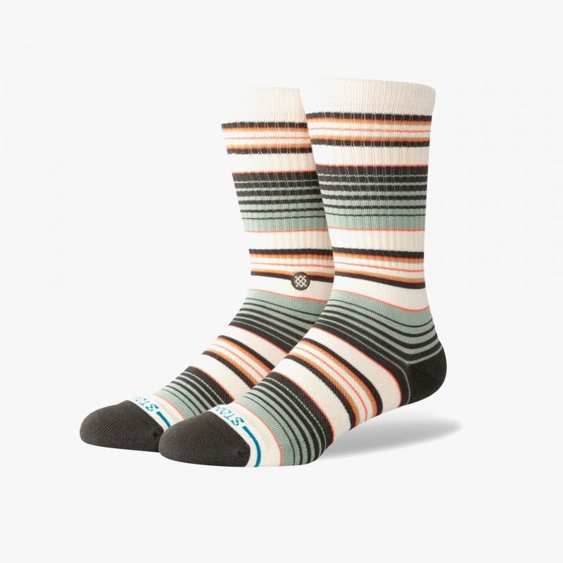 Stance Rockford Crew - A556A25ROC SEG - Fuxia, Urban Tribes United