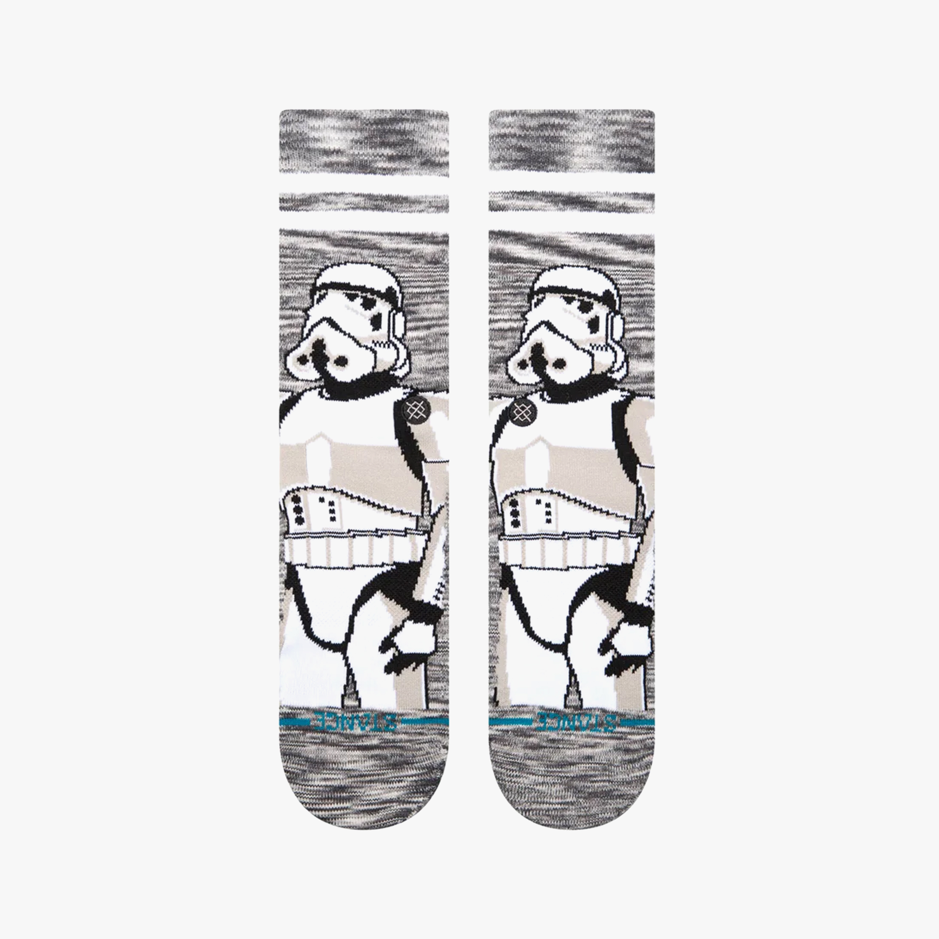Stance The Storm Trooper Crew