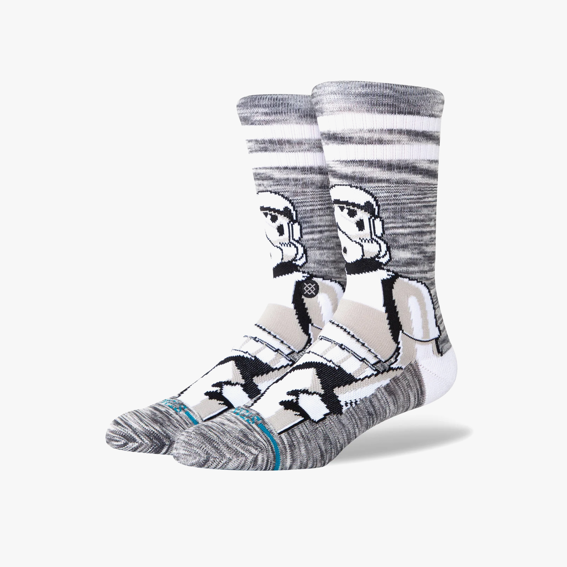 Stance The Storm Trooper Crew