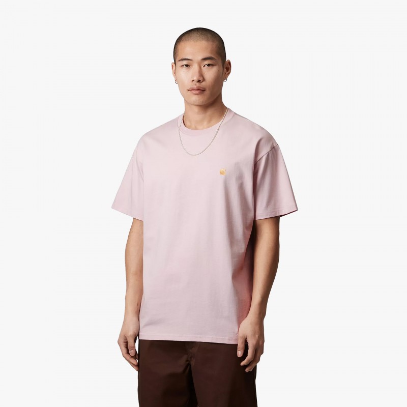 Carhartt WIP Chase - I026391 2VA XX - Fuxia, Urban Tribes United
