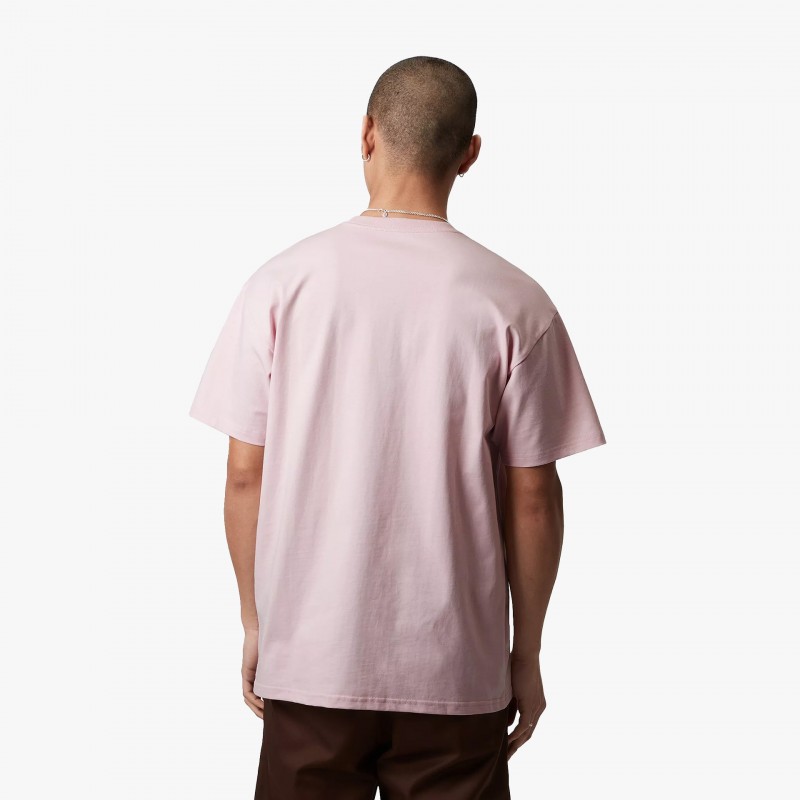 Carhartt WIP Chase - I026391 2VA XX - Fuxia, Urban Tribes United