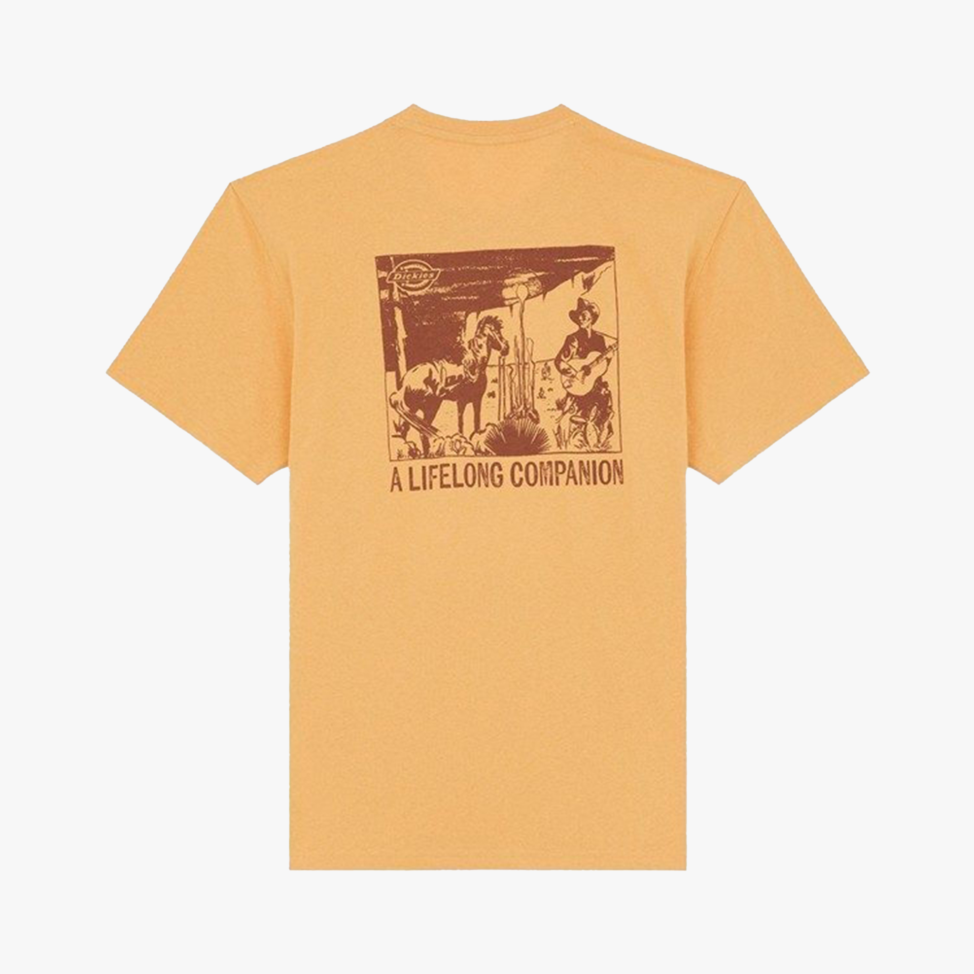 Dickies Companion SS