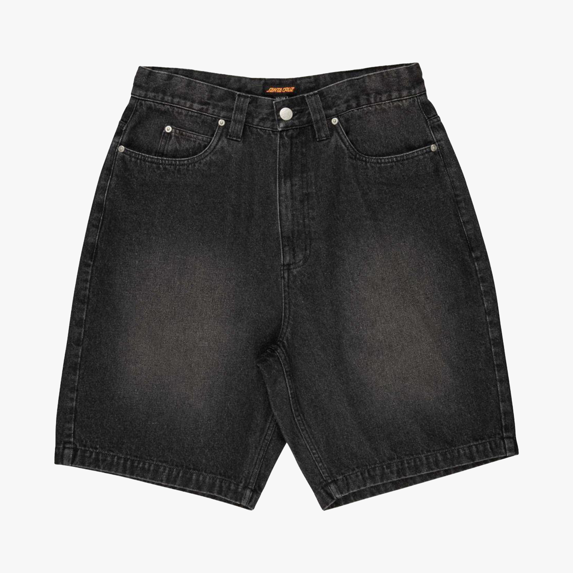 Santa Cruz Big Shorts