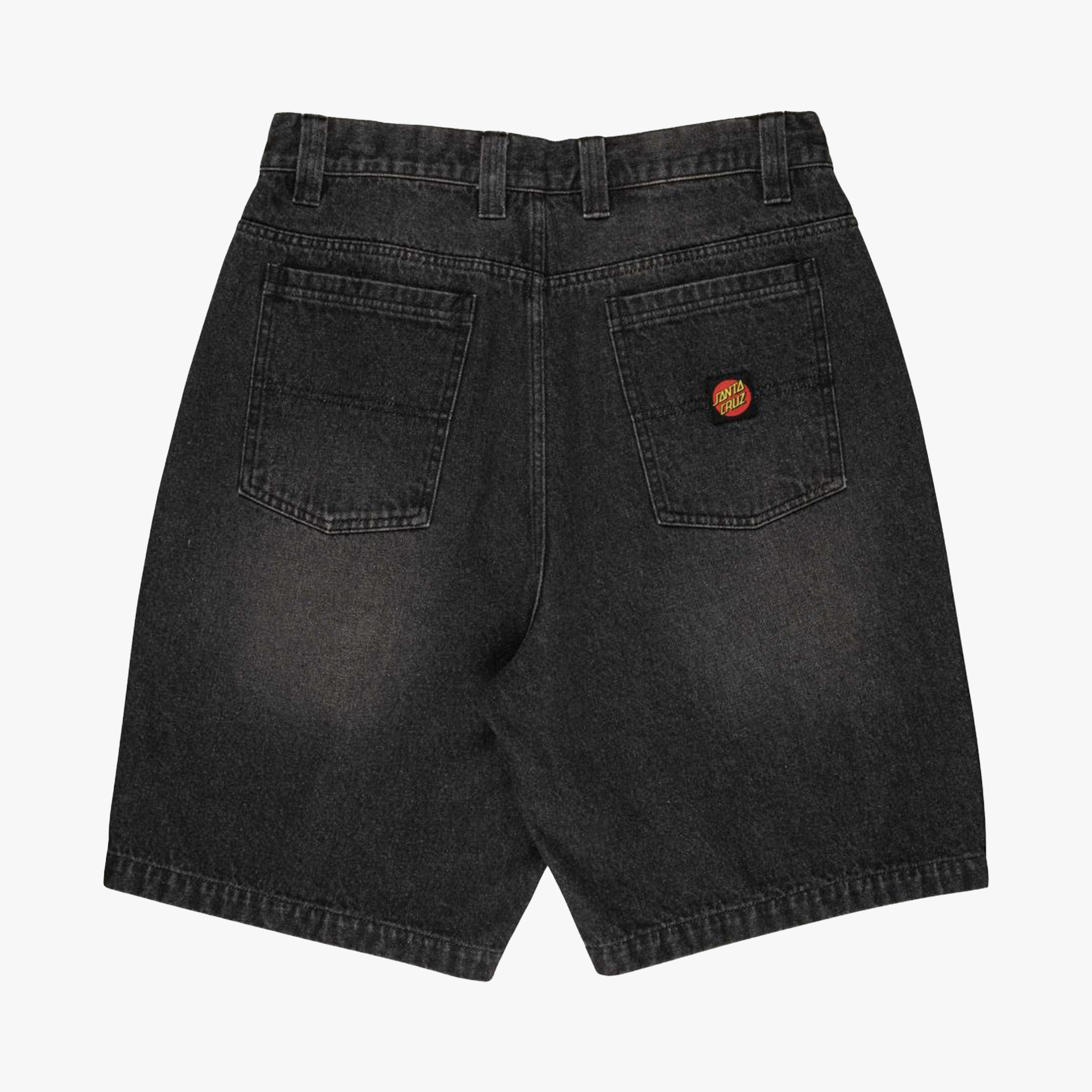 Santa Cruz Big Shorts