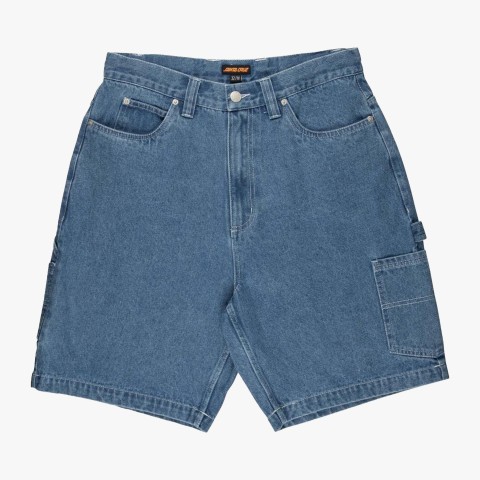 Santa Cruz Carpenter Big Shorts