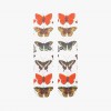 Stance Flutterby Crew