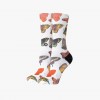 Stance Flutterby Crew