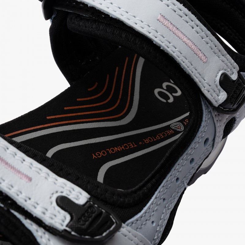 ECCO Offroad - 069563 60563 - Fuxia, Urban Tribes United