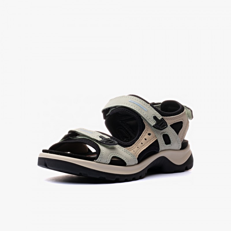 ECCO Offroad - 069563 60879 - Fuxia, Urban Tribes United