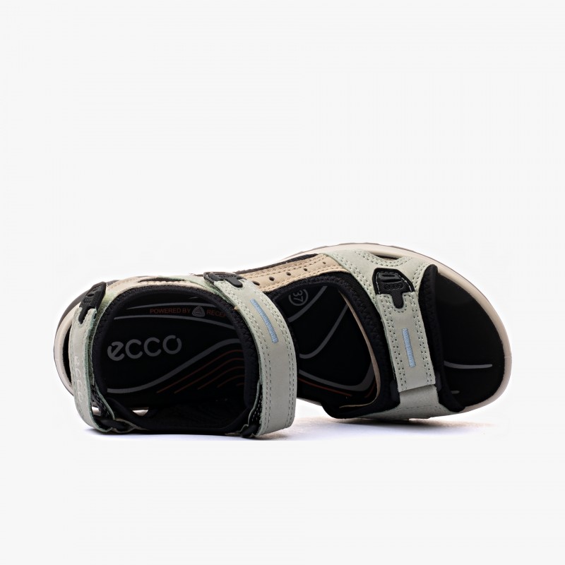 ECCO Offroad - 069563 60879 - Fuxia, Urban Tribes United