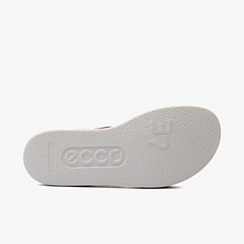 ECCO Flow W - 273713 02021 - Fuxia, Urban Tribes United