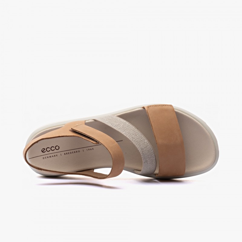 ECCO Flow W - 273713 02021 - Fuxia, Urban Tribes United