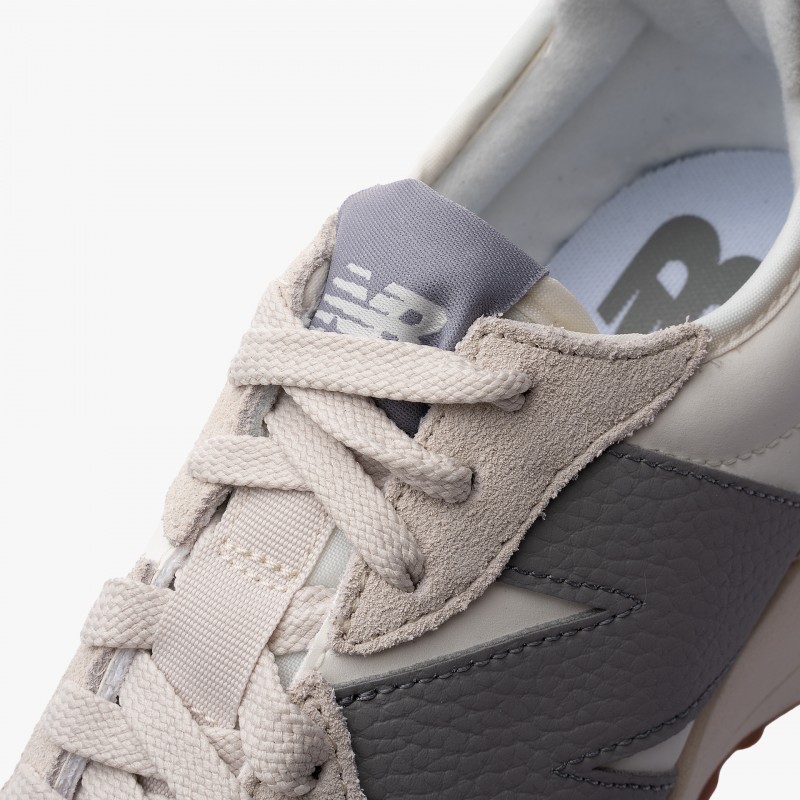 New Balance U327 - U327 LT - Fuxia, Urban Tribes United