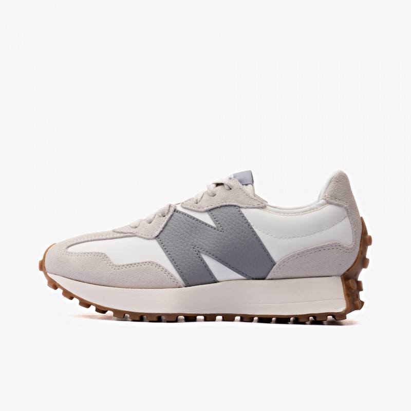 New Balance U327 - U327 LT - Fuxia, Urban Tribes United