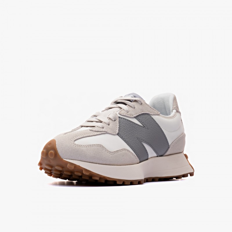 New Balance U327 - U327 LT - Fuxia, Urban Tribes United