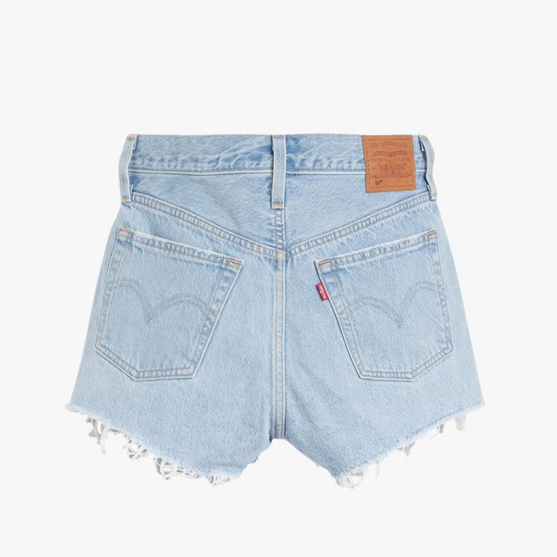 Levis 501 High Rise W - 56327 0086 | Fuxia, Urban Tribes United