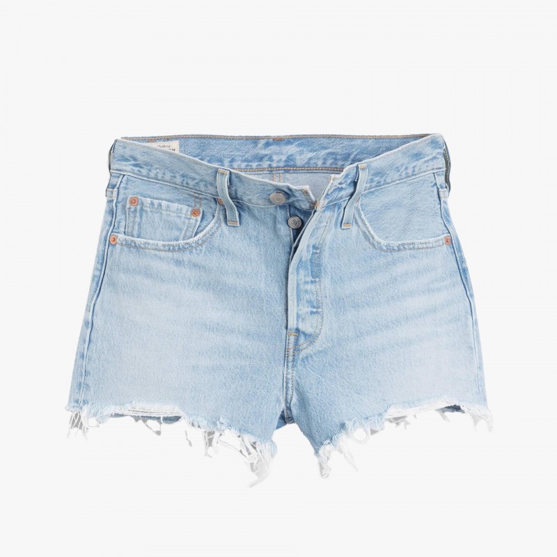 Levis 501 High Rise W Levis 501 High Rise W
