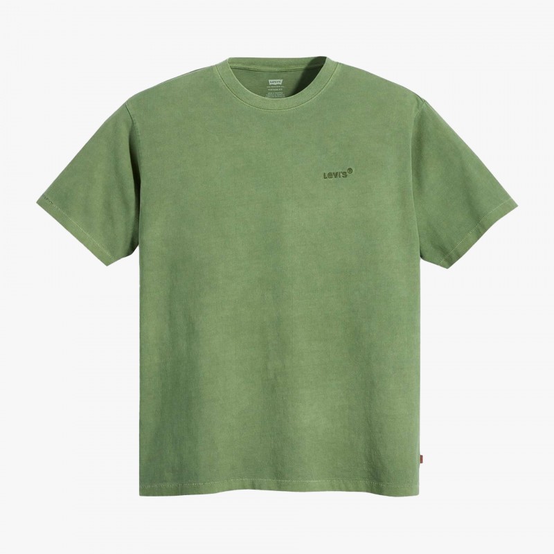 Levis Red Tab Vintage Tee Levis Red Tab Vintage Tee