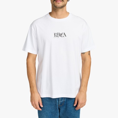 RVCA Benji