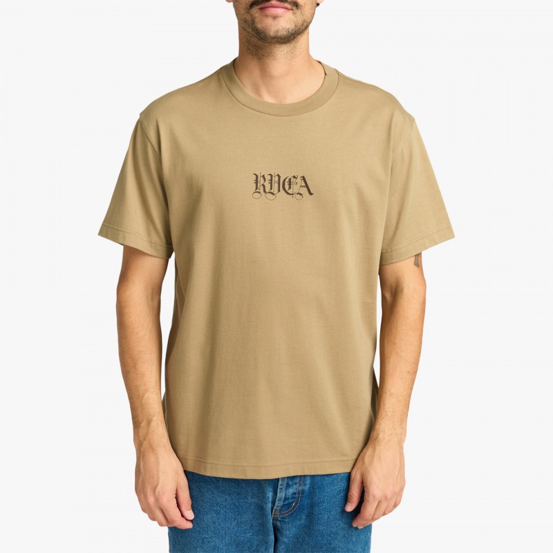 RVCA Benji - EVYZT00254 TMT0 | Fuxia, Urban Tribes United