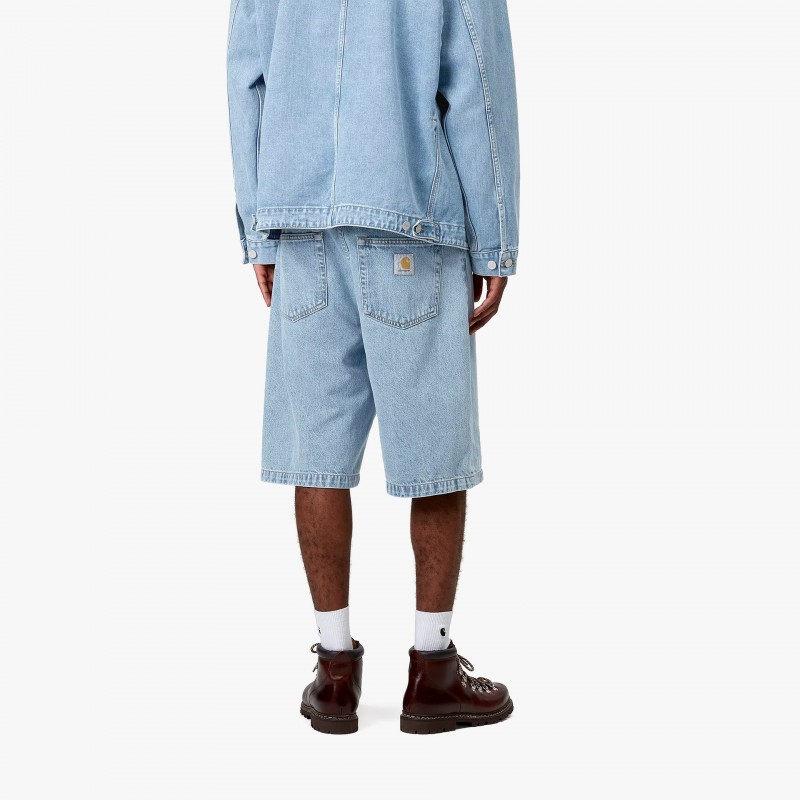 Carhartt WIP Landon - I030469 01 35 - Fuxia, Urban Tribes United