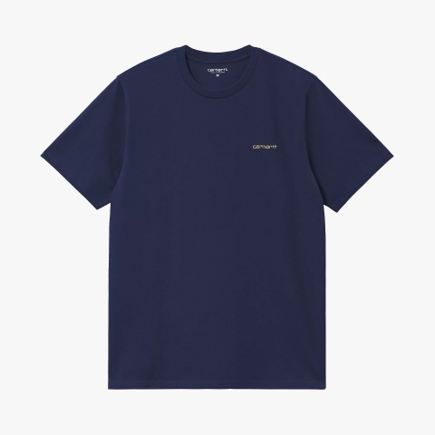 Carhartt WIP Script Embroidery