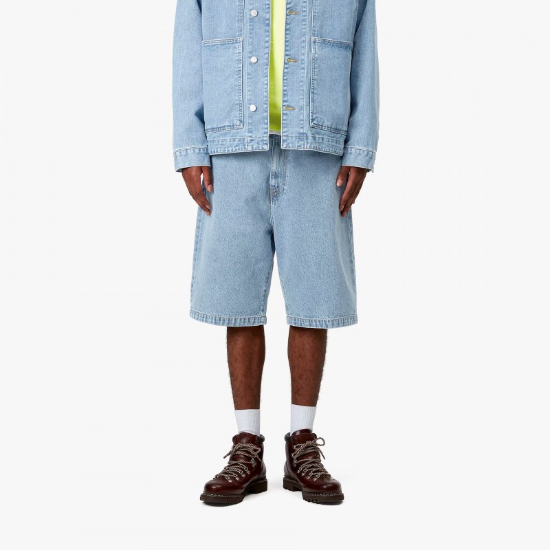 Carhartt WIP Landon - I030469 01 35 - Fuxia, Urban Tribes United