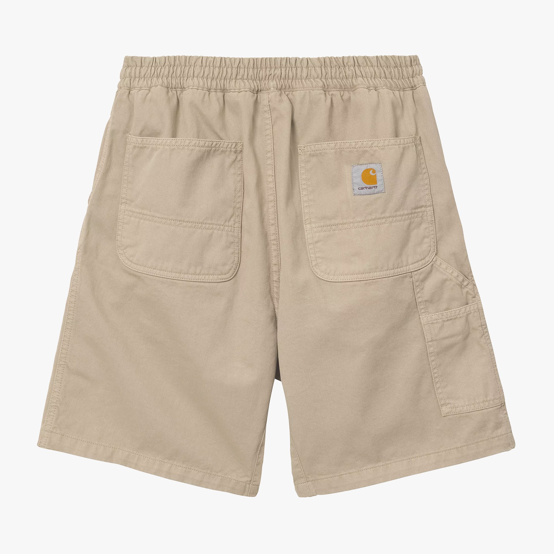 Carhartt WIP Flint Short Organic