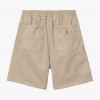Carhartt WIP Flint Short Organic