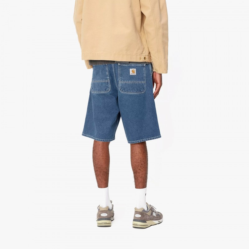 Carhartt WIP Simples Short - I033333 01 06 - Fuxia, Urban Tribes United
