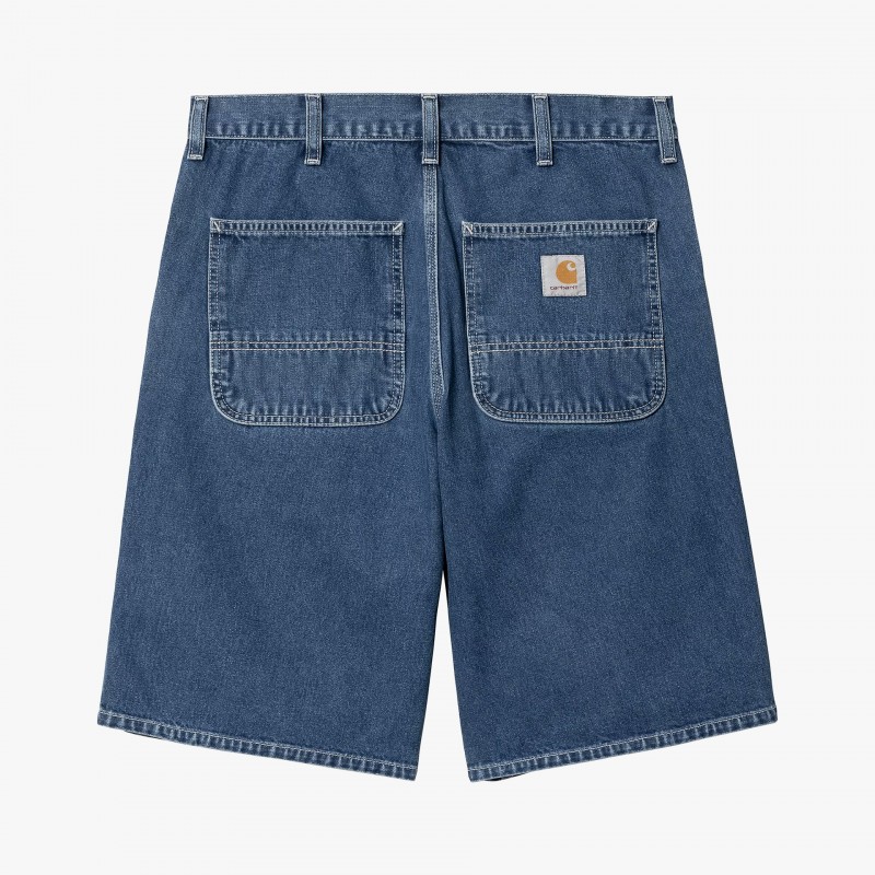 Carhartt WIP Simples Short - I033333 01 06 - Fuxia, Urban Tribes United