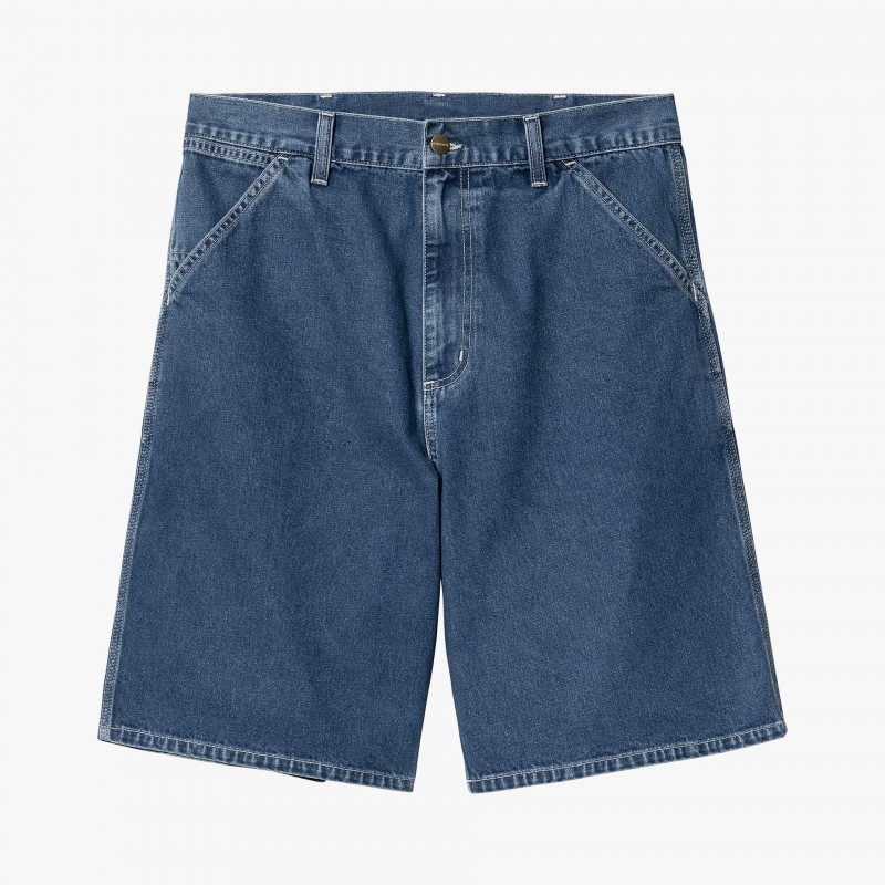 Carhartt WIP Simples Short - I033333 01 06 - Fuxia, Urban Tribes United